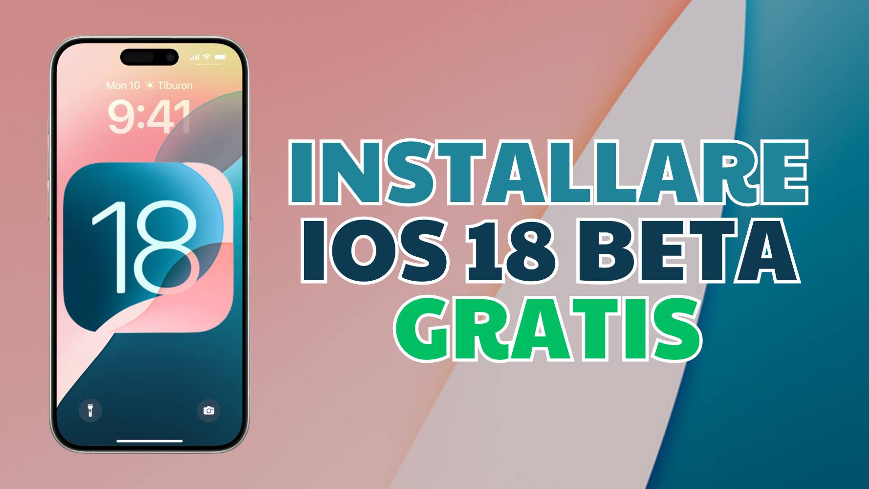 Installare-iOS-18-Beta-gratis