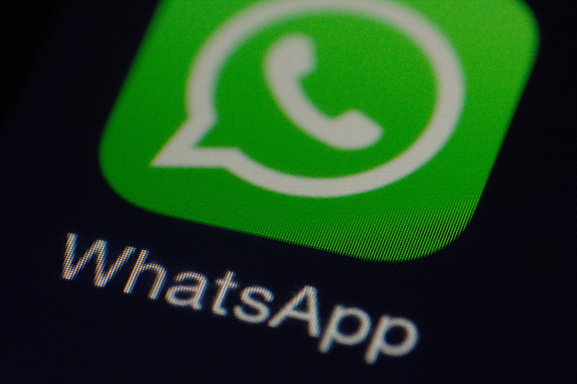 Bloccare un contatto su WhatsApp