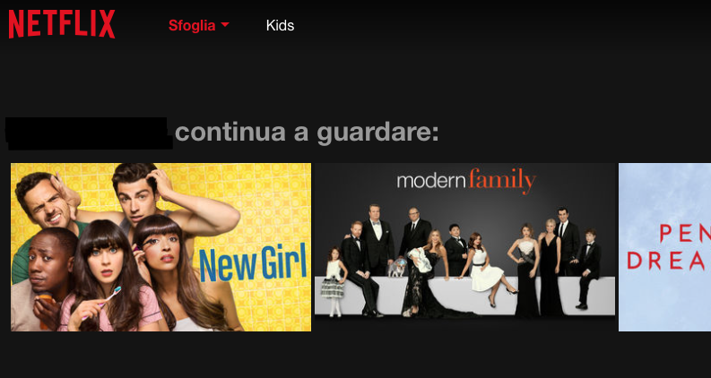 Come Eliminare Continua A Guardare Netflix Dalla Tv