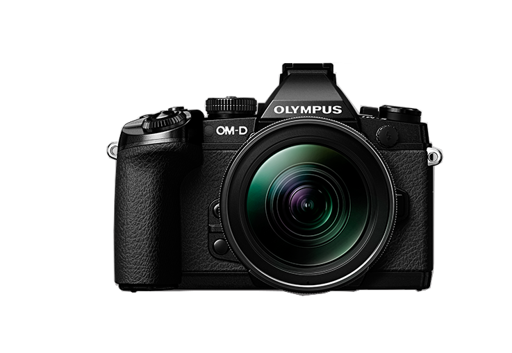 Come aggiornare il software firmware della Digital Camera Olympus