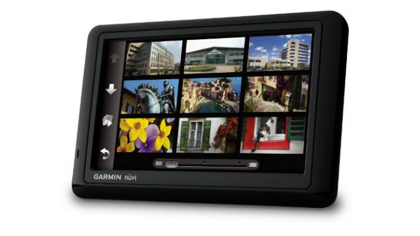 aggiornamento mappe garmin nuvi