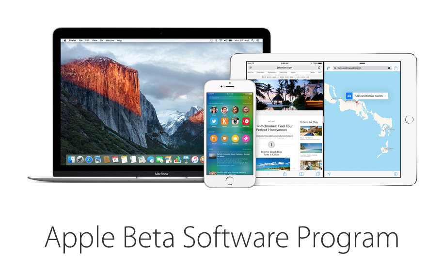 iPhone e iPad, come installare la beta pubblica di iOS senza essere sviluppatori