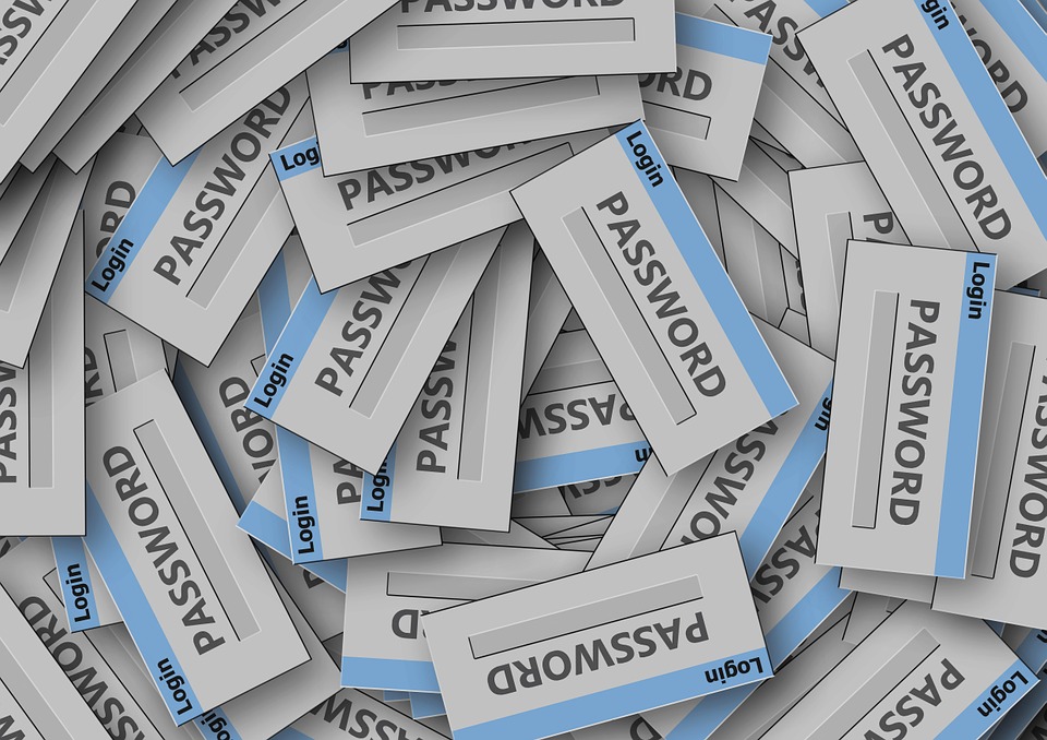 Le 25 peggiori password usate nel 2015