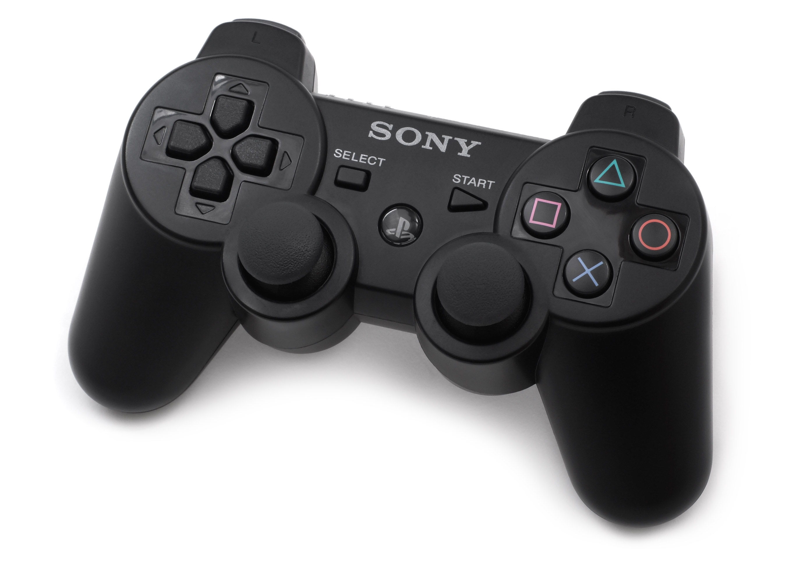 Come collegare il joypad della PS3 al PC