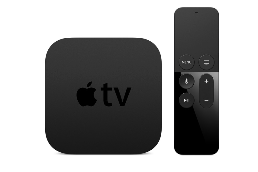 Rilasciato tvOS 9.1.1 per Apple TV di quarta generazione