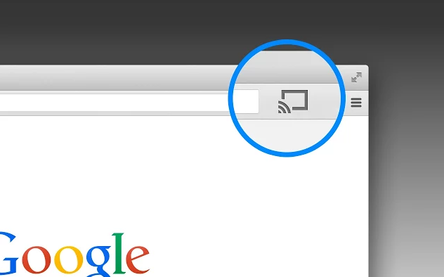 Utilizzare Chromecast con Chrome