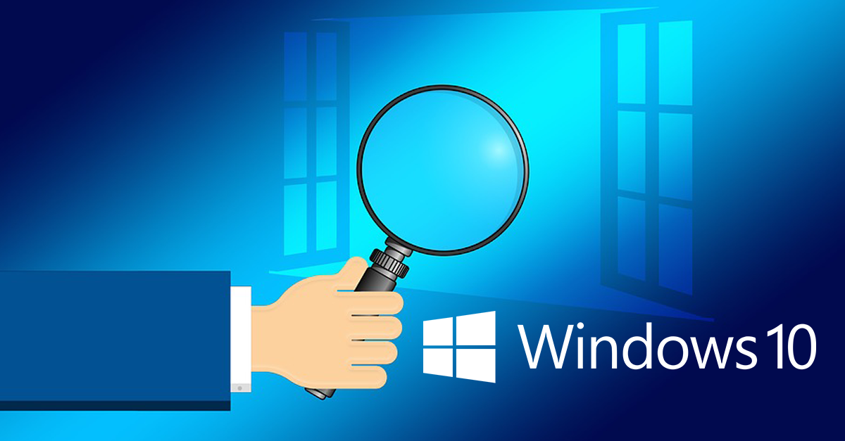 Windows 10, cosa fare se Cortana non trova i file