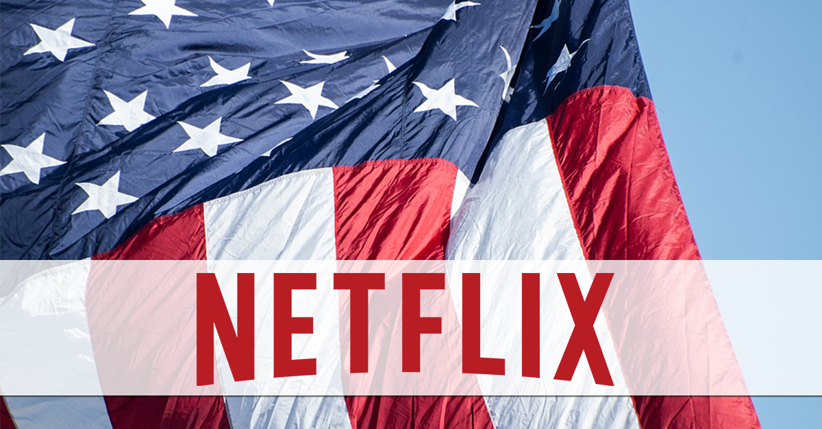 Come vedere Netflix USA in Italia gratis
