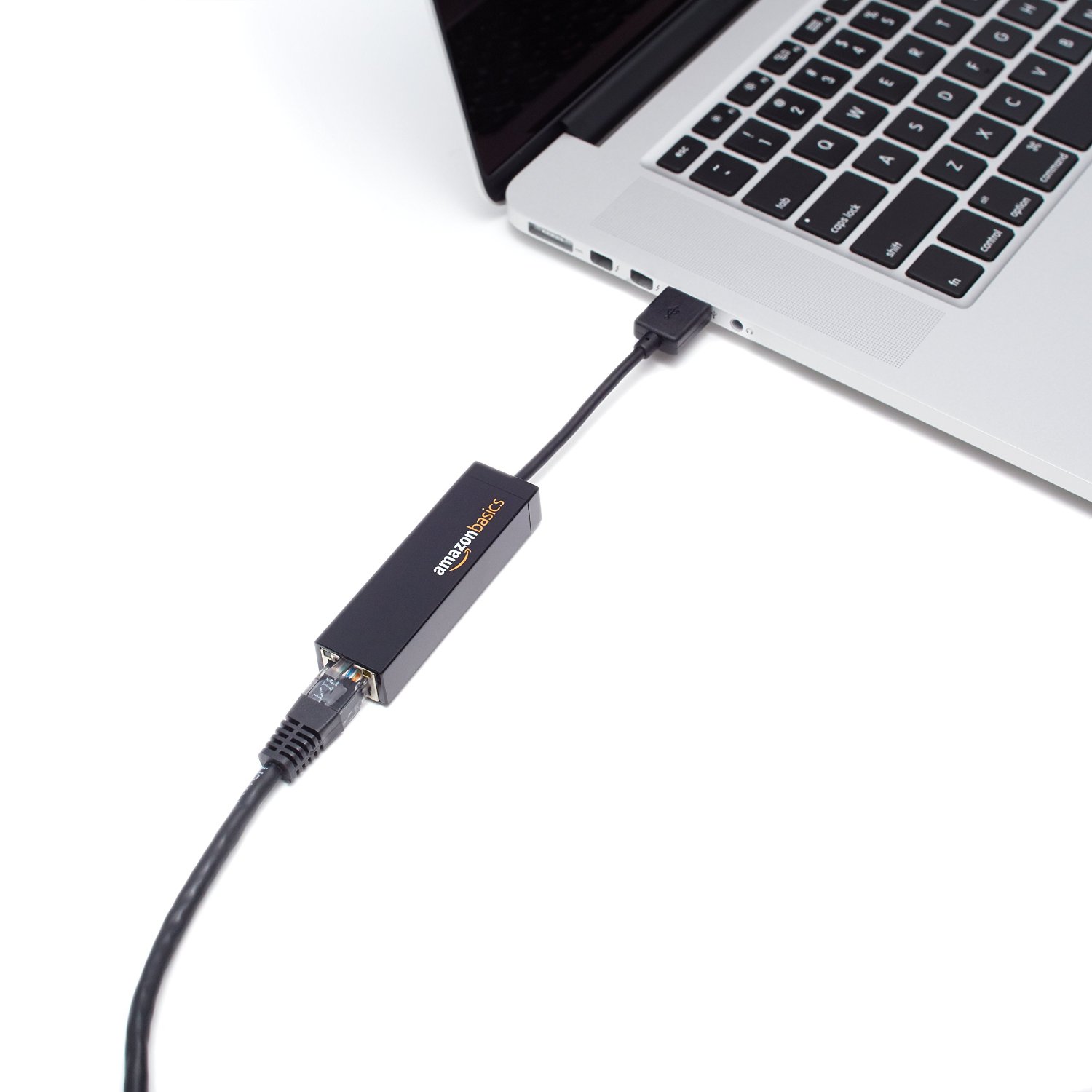 Come trasformare una porta USB in Ethernet
