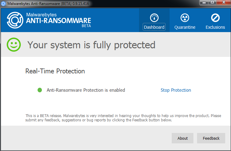 Come riconoscere ed evitare i ransomware grazie a Malwarebytes Anti-Ransomware