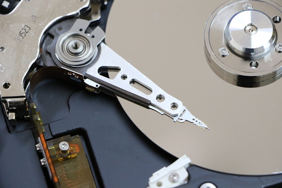 Hard disk rumoroso cosa fare