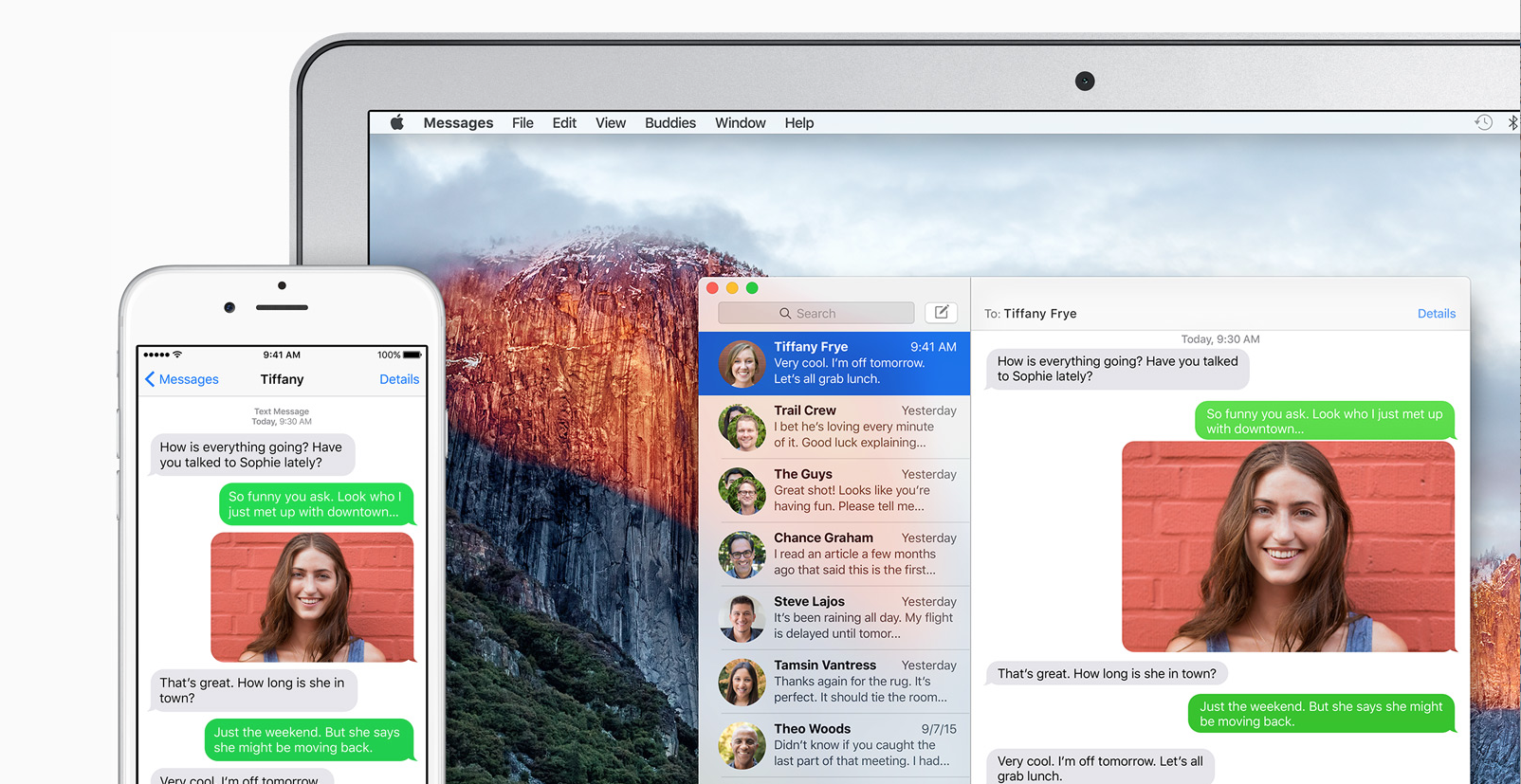 Come risolvere i problemi di sincronizzazione di iMessage