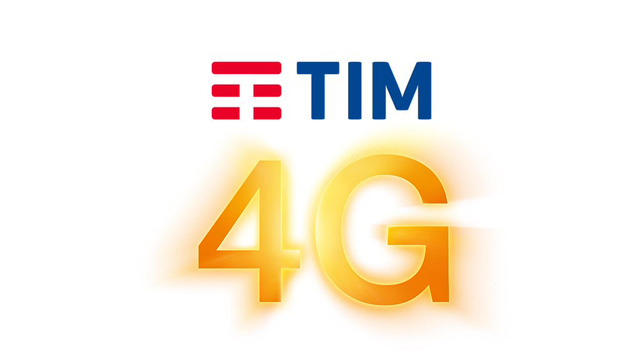 TIM, tutti i clienti 3G passeranno gratis alla connessione 4G dal 15 maggio