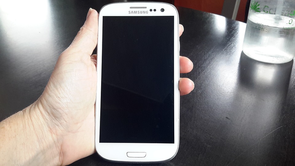 Cosa fare se il Galaxy S5 non riconosce più le impronte