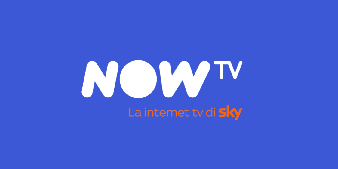 Sky Online diventa NOW TV ecco cos’è cambiato