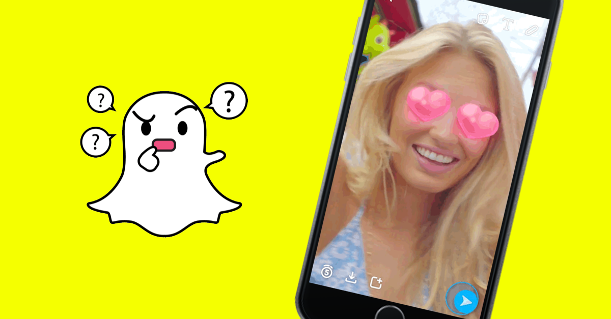 Snapchat Lenses, come funzionano