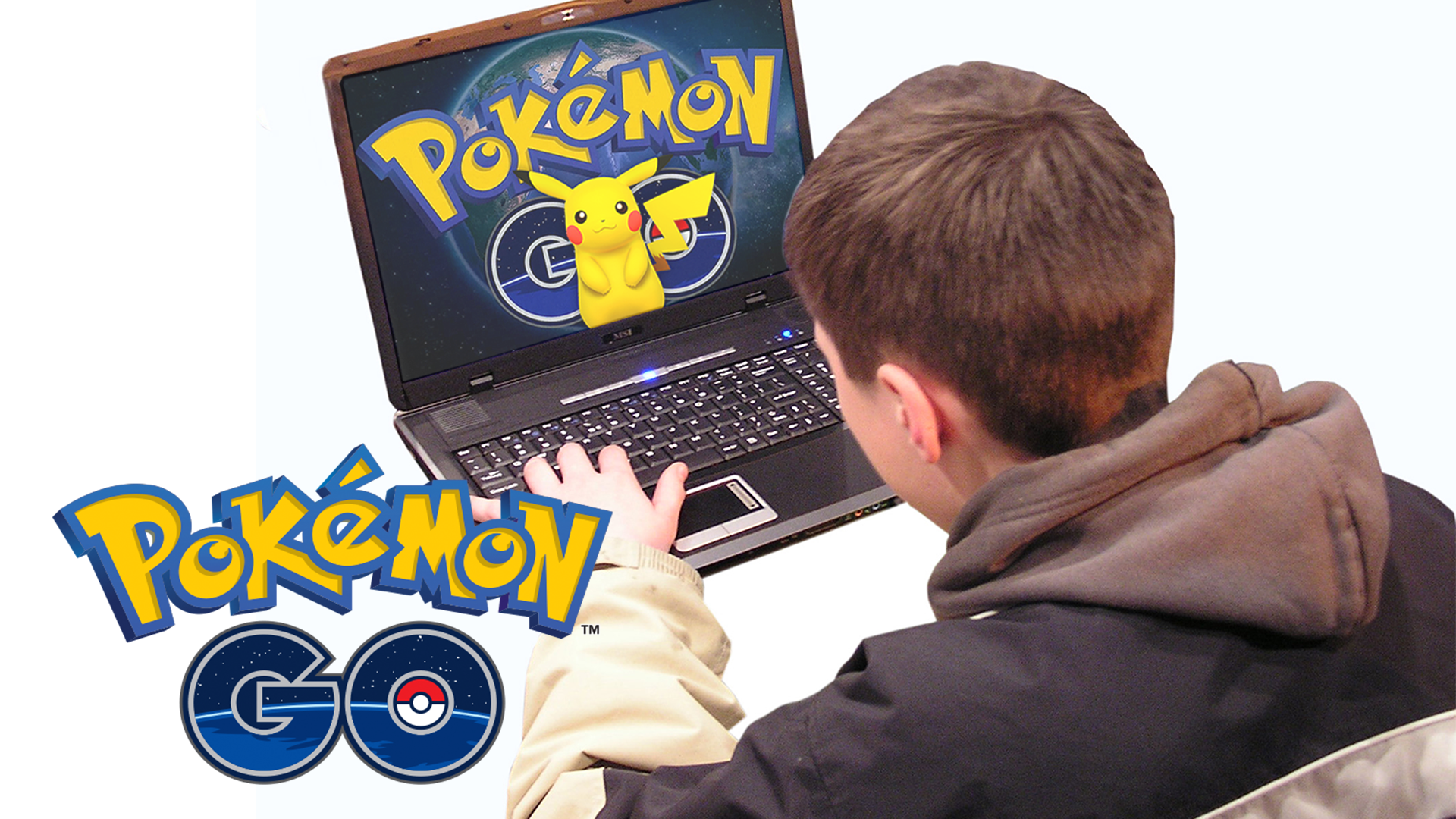 Pokemon Go, come giocare dal PC su Windows