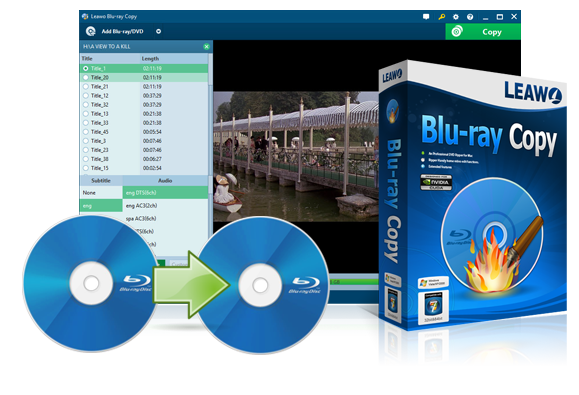 Recensione Leawo Blu-ray Copy: Un tool per la copia e il backup di Blu-ray che combina potenti funzionalità e semplicità