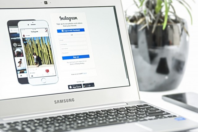 come scaricare instagram sul mac