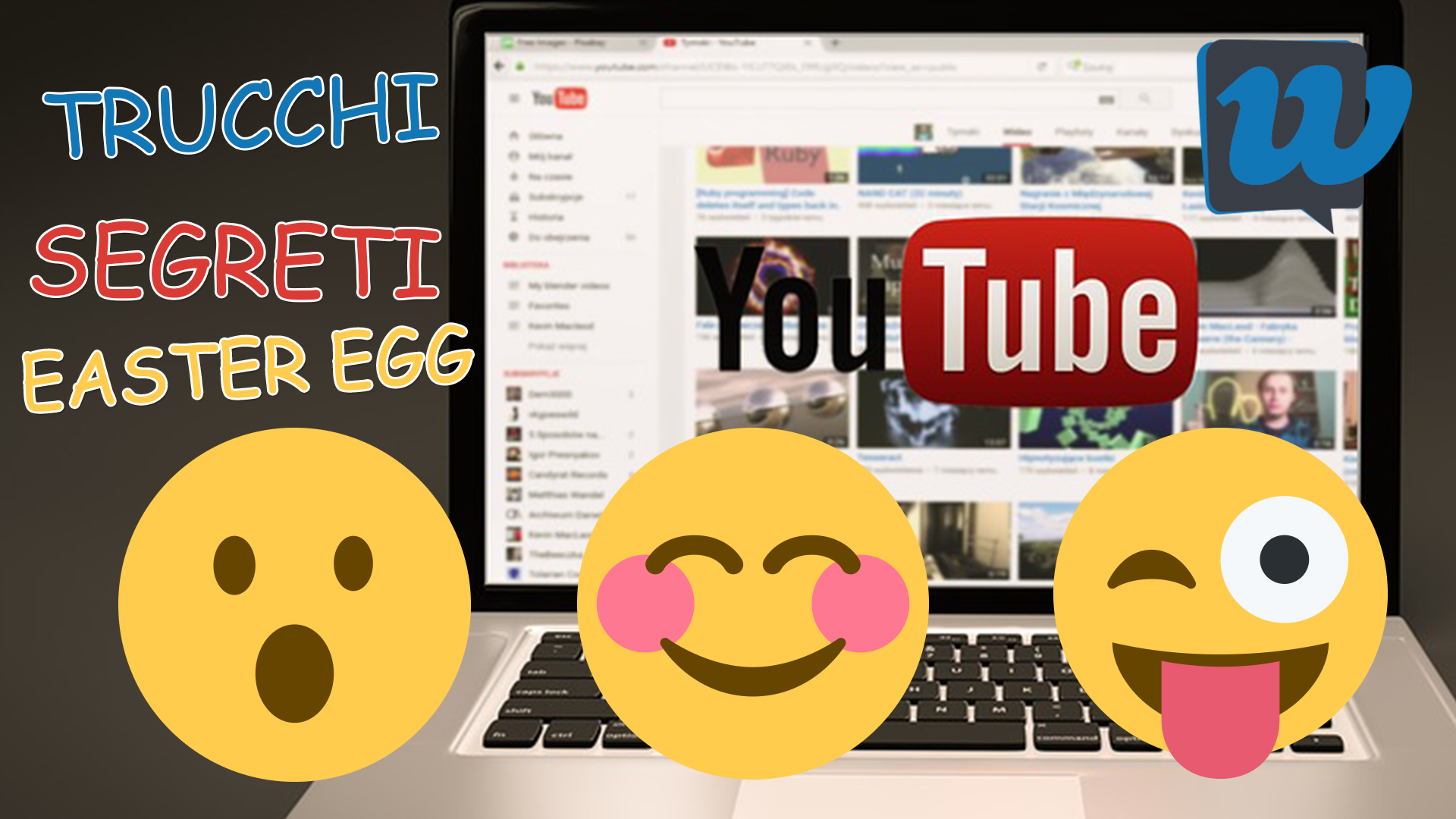 5 trucchi nascosti di YouTube che non conosci