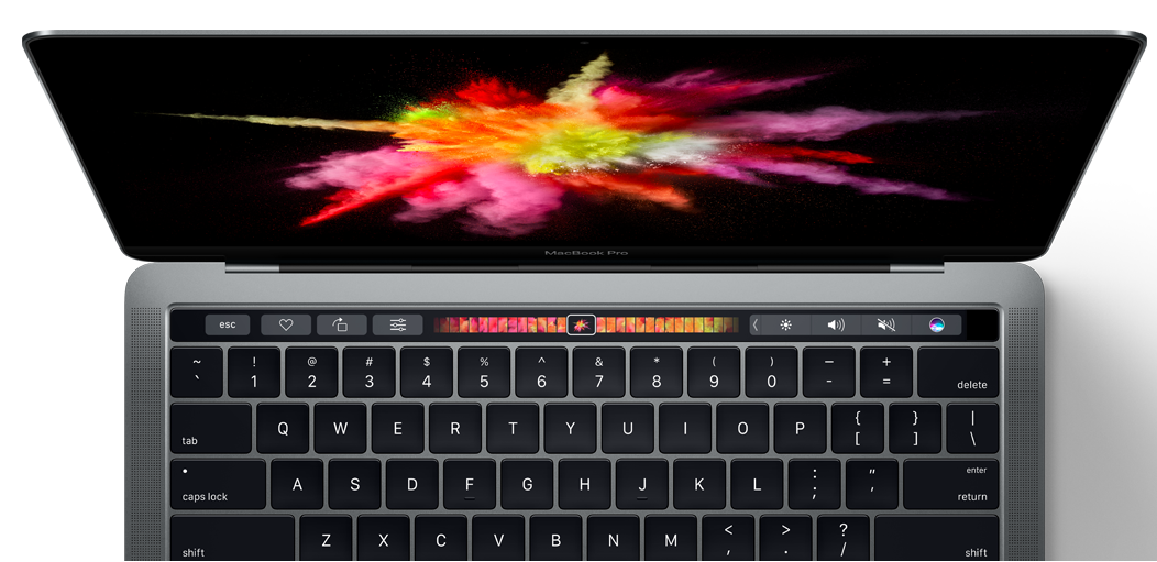 Nuovo MacBook Pro: tutte le novità e i prezzi