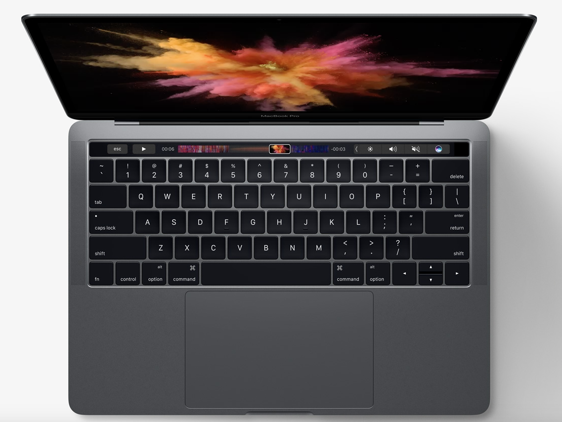 Apple: perché i MacBook Pro non sono dotati di 32GB RAM