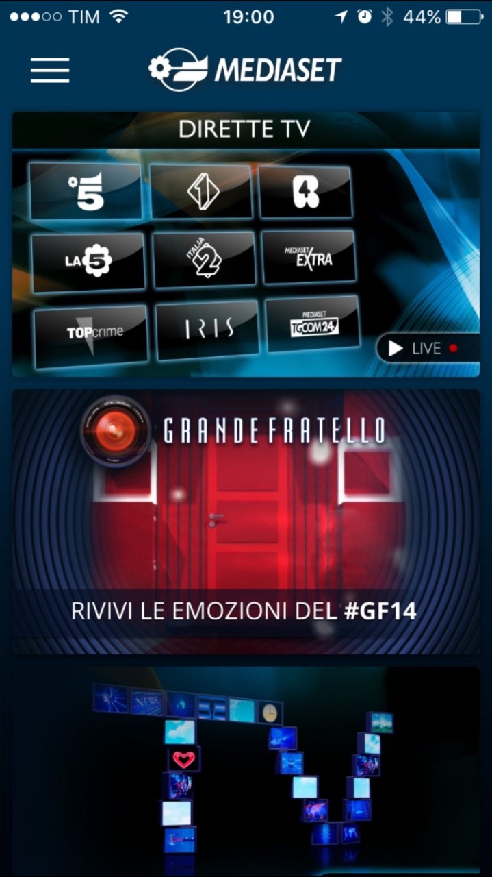 Come Vedere Canale 5 In Diretta Sul Cellulare