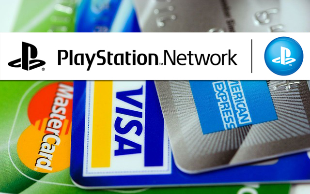 Come Togliere La Carta Di Credito Dalla Ps4