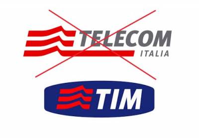 Addio a Telecom Italia, a partire dal 1° Maggio diventerà TIM!