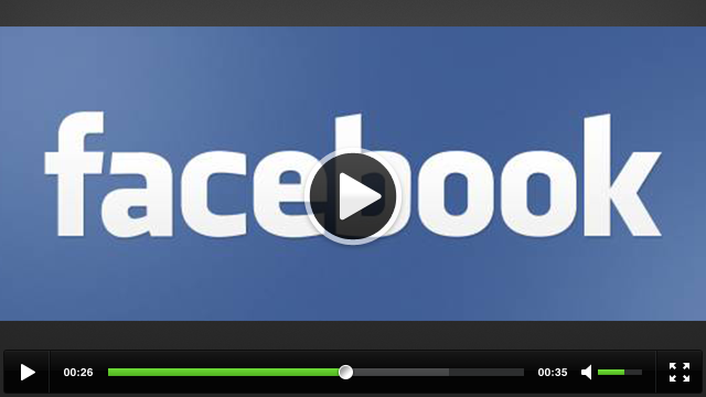 Scaricare i video da Facebook