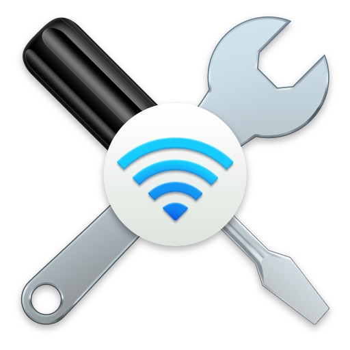 Mac OS X, timeout di connessione Wi-Fi