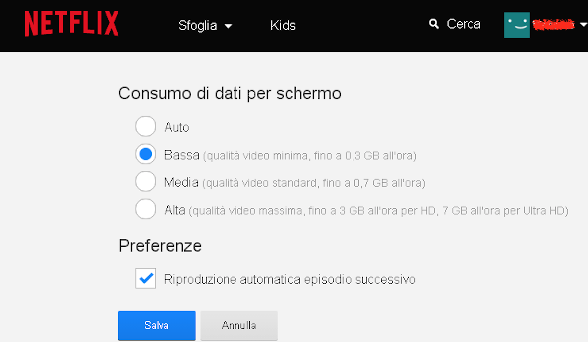 Quanti Giga Consuma Una Partita Su Dazn