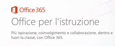 Microsoft Office gratis per gli studenti