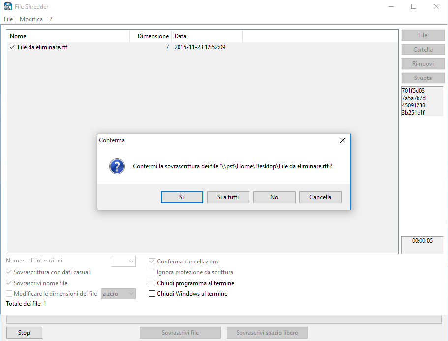 Si Possono Cancellare I File Nella Cartella Download