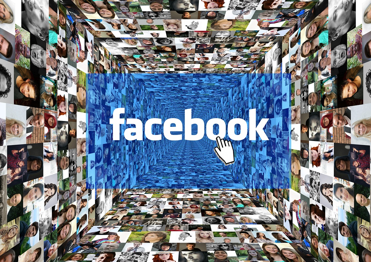 Come nascondere gli amici su Facebook