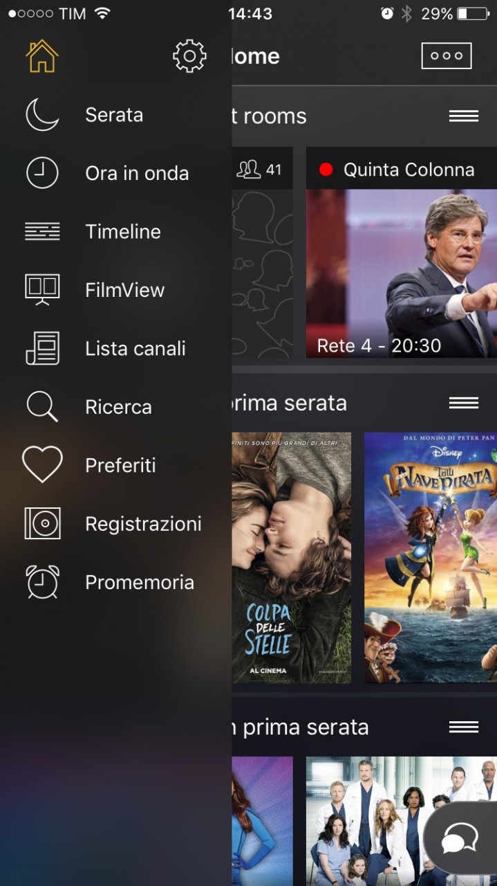 App Per Vedere La Tv Sul Cellulare