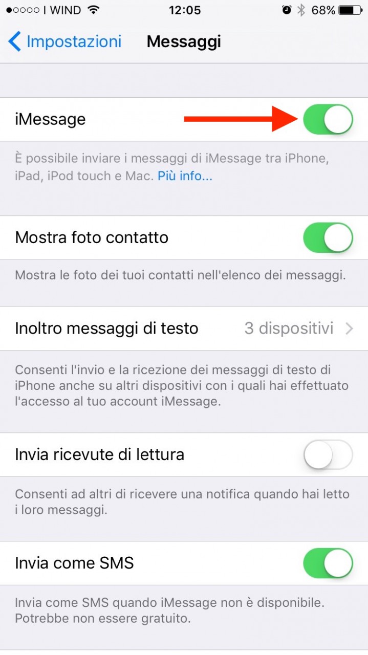 Sincronizzare Due Iphone Sullo Stesso Mac