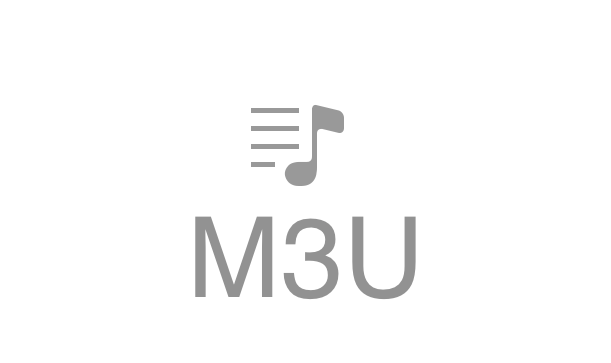 Cosa sono i file M3U e come crearli