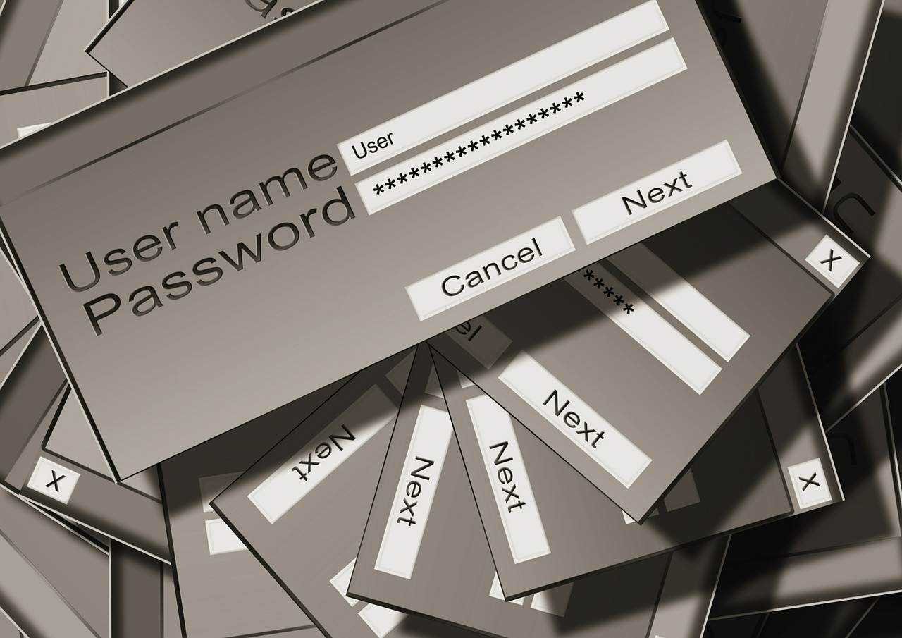 Come creare una password sicura ed efficace