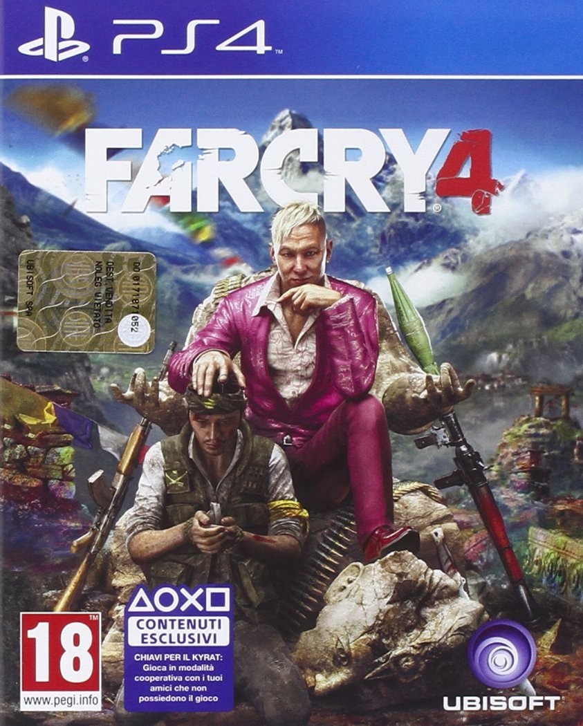 I Giochi Più Belli Per Ps4