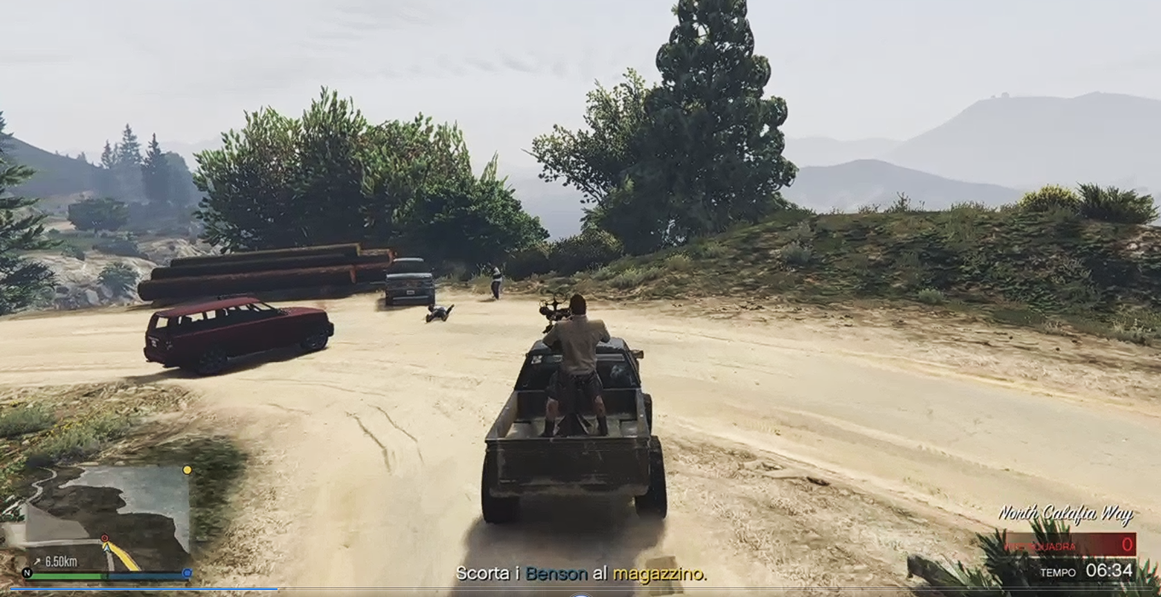 SCARICA GIOCHI PS4 REMOTO