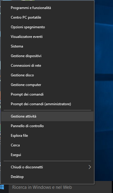 Sbloccare L Autore In Windows 10