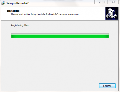 Ripristinare i servizi di Windows e i file di registro di sistema senza ...