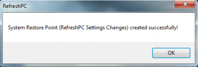 Ripristinare i servizi di Windows e i file di registro di sistema senza ...