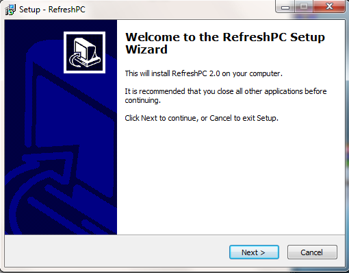 Ripristinare i servizi di Windows e i file di registro di sistema senza ...