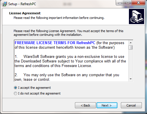 Ripristinare i servizi di Windows e i file di registro di sistema senza ...