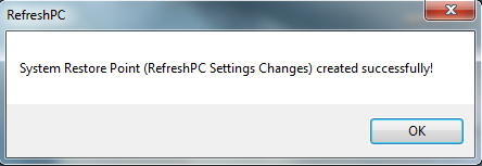 Ripristinare i servizi di Windows e i file di registro di sistema senza ...